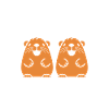 Humour Capybara