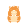 Humour Capybara