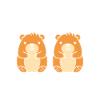 Humour Capybara