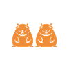 Humour Capybara