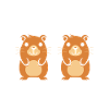 Humour Capybara