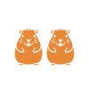 Humour Capybara