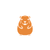Humour Capybara