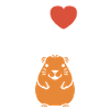 Humour Capybara