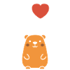 Humour Capybara