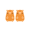 Humour Capybara