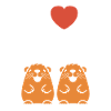 Humour Capybara
