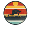 Sprinter - Athlétisme 3
