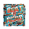 Beat it Nerd 11