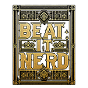 Beat it Nerd 13