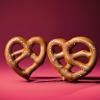 Pretzel Heart
