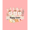 Osterhase – Happy Easter