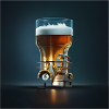 Beer engine