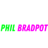 Real Phil Bradpot