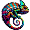 Caméléon
