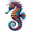 Seahorse