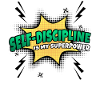 Self-control is my superpower