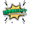 Reliability is my superpower trait