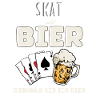 Skat and Beer