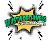 Trustworthiness is my superpower