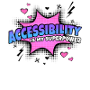 Accessibility is my superpower trait