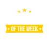 Employee of the Week