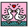 Duck Love