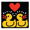 Love Ducks