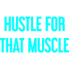 Se démener pour ce muscle