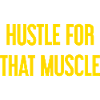 Se démener pour ce muscle