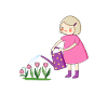 Garden Therapy
