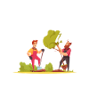 Gardening Pun