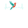 Hummingbird ECG ECG Heartbeat