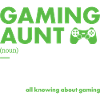 Gamer Aunt Definition Gaming