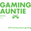 Gamer Auntie Définition Jeux