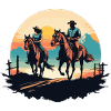 Western Riding