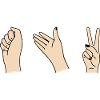 Rock-Paper-Scissor