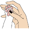 Katzenliebhaber/in