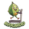 Avocado Cardio Treadmill