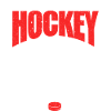 Born To Play Hockey