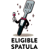 Eligible Spatula