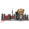 Berlin Bear City