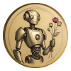 ROBOT ROMANTIQUE