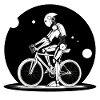 CYCLING ROBOT