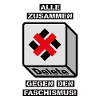 ALL TOGETHER AGAINST FASCISM