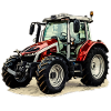 Tracteur