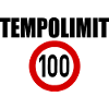 Tempolimit 100