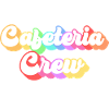 Cafeteria-Besatzung