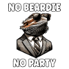 Funny Bearded Dragon Quote