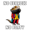 Funny Bearded Dragon Quote